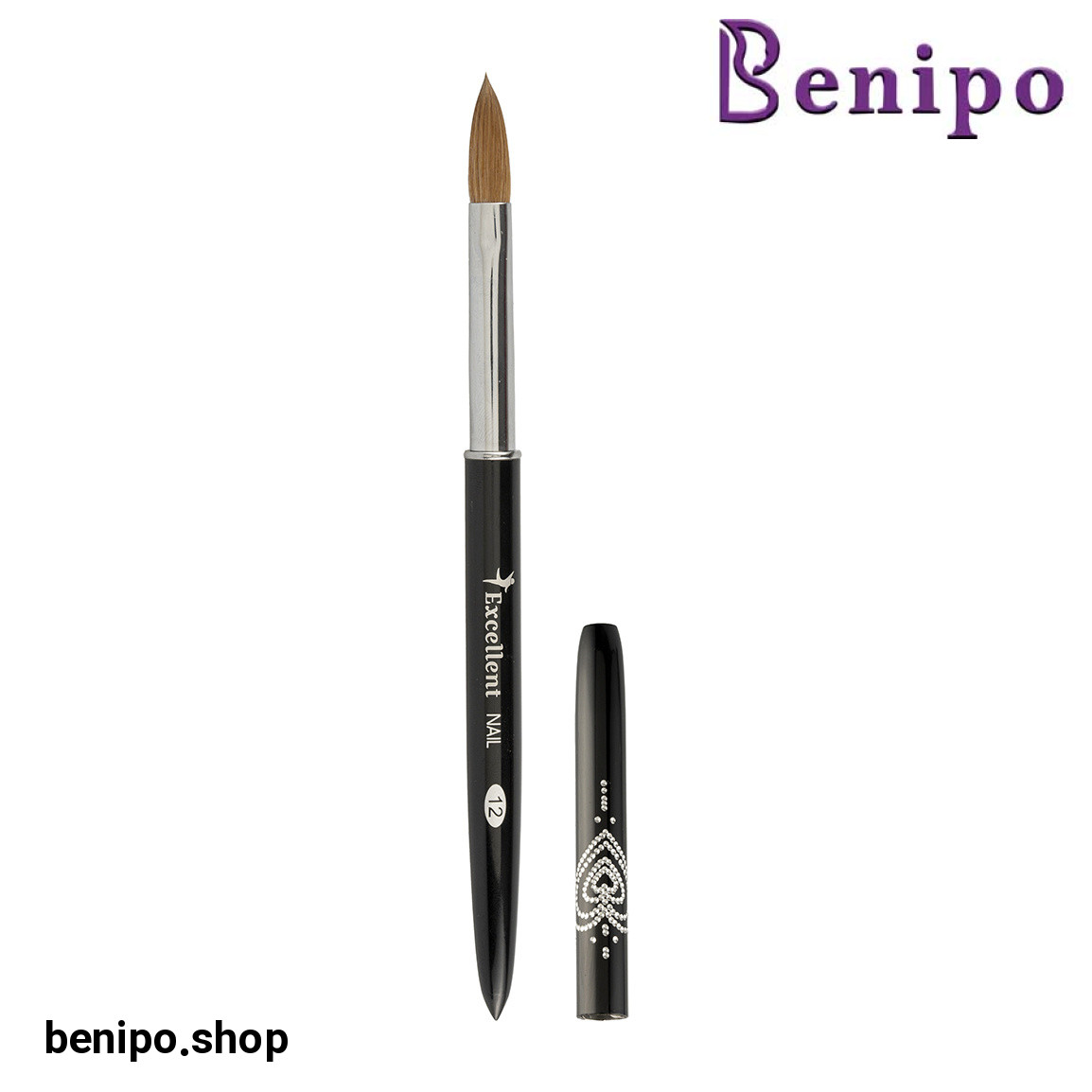 قلم کاشت مدل اشکی شماره 12