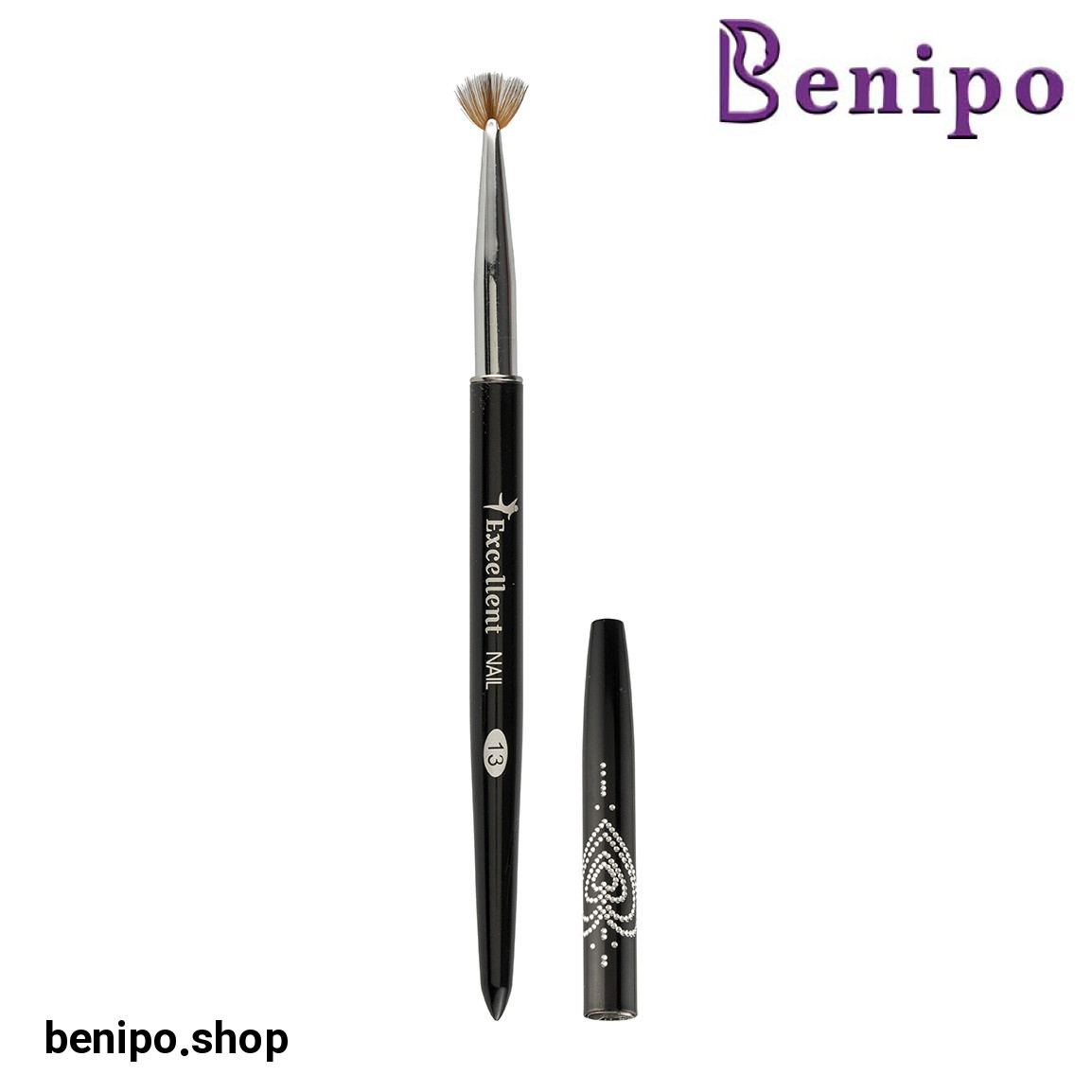 قلم کاشت مدل بادبزنی شماره 13