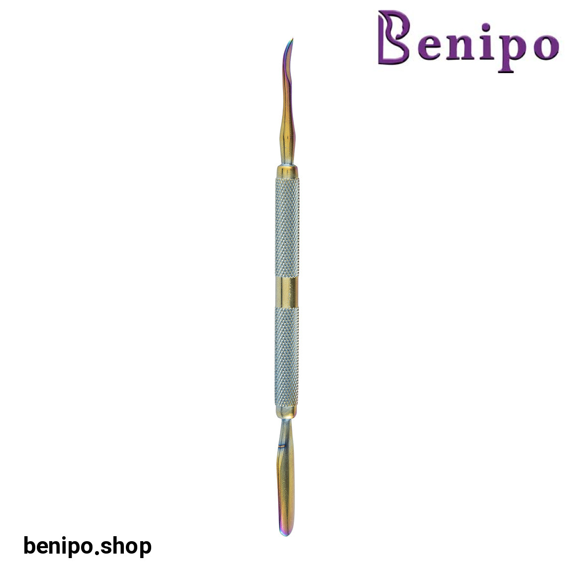 عقب زن حرفه ای ناخن