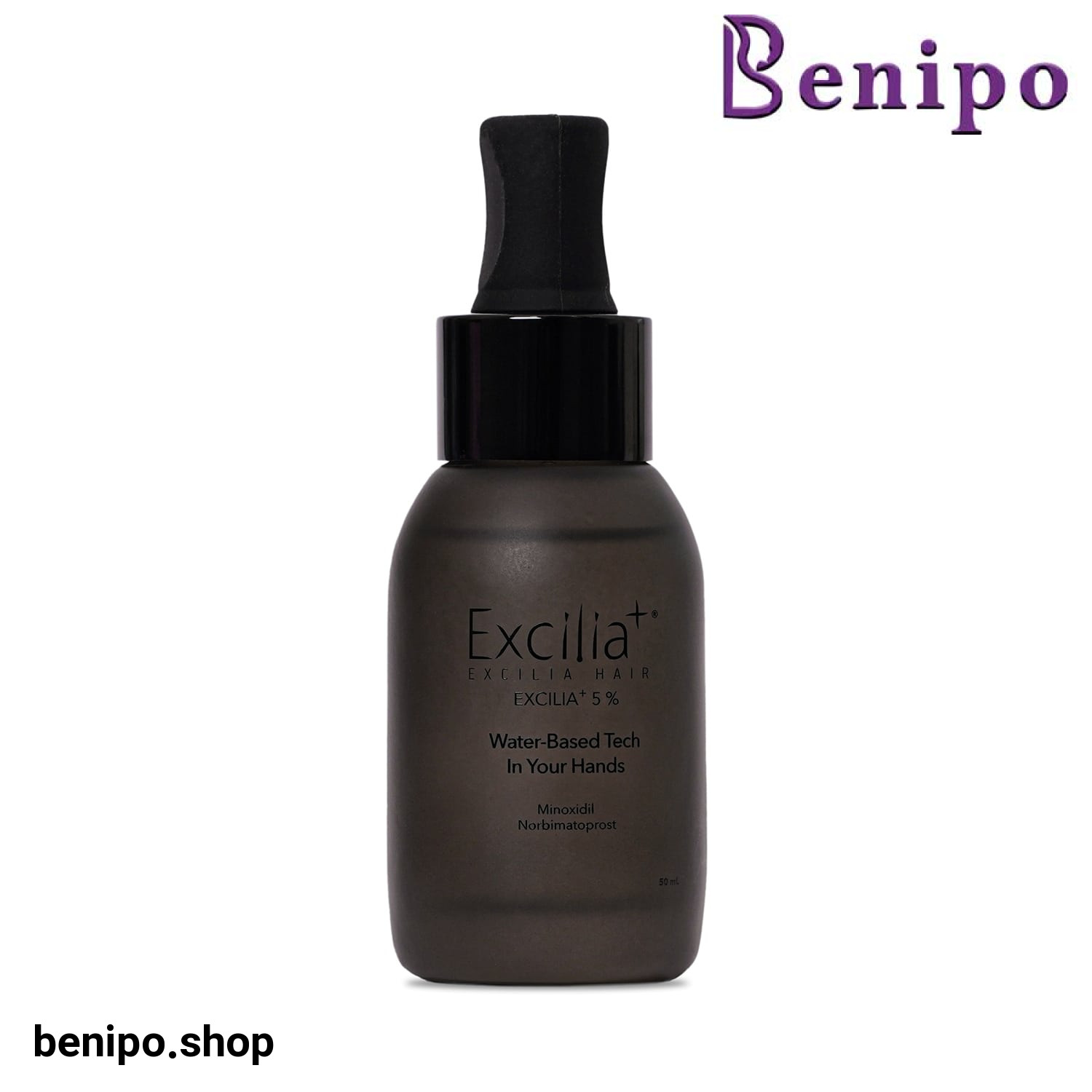 لوسیون تقویت کننده مو 5% اکسیلیا