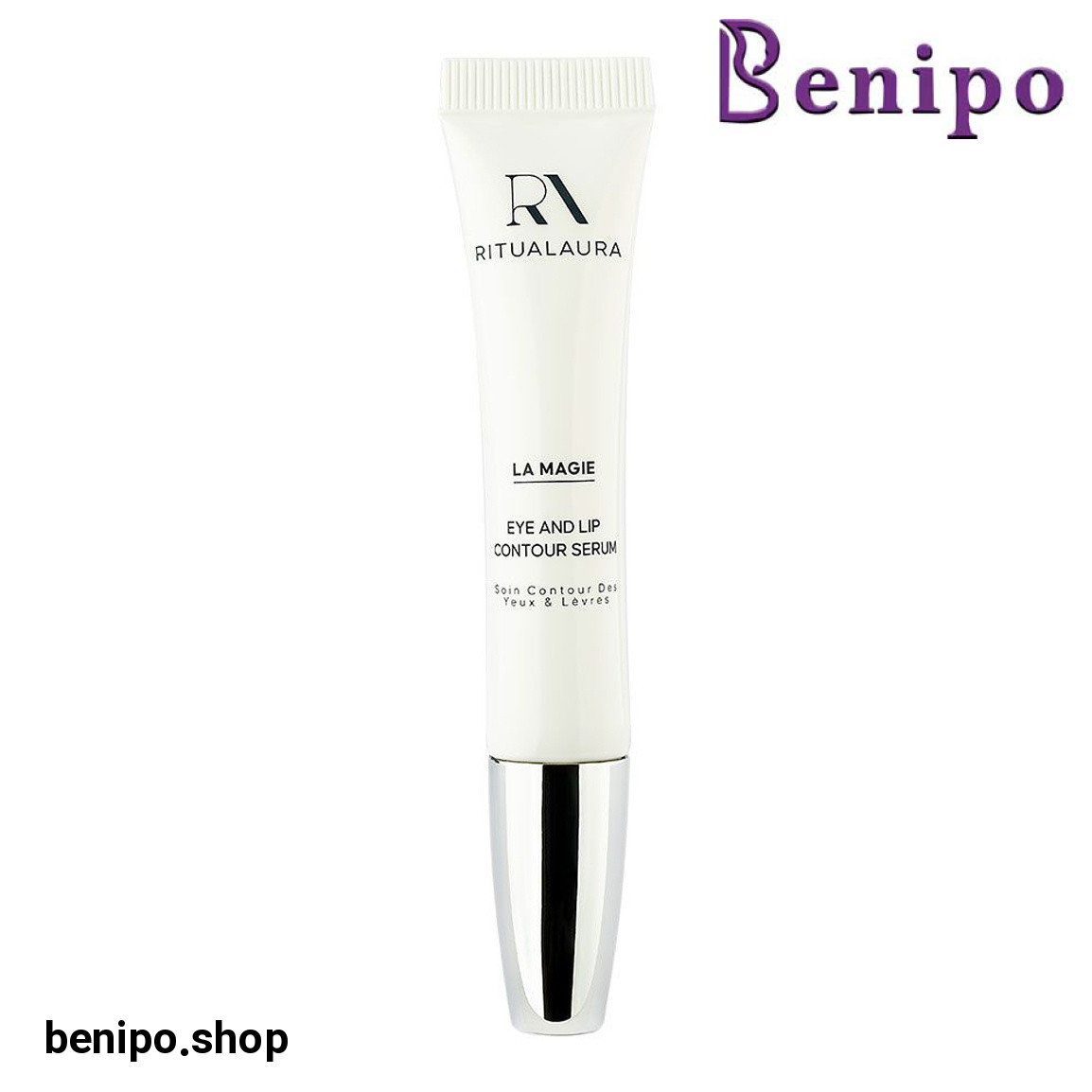 سرم دور لب و چشم حجم 15 میلی لیتر