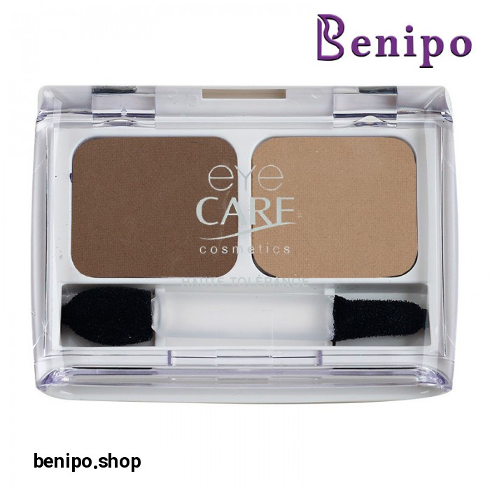 سایه چشم مخملی