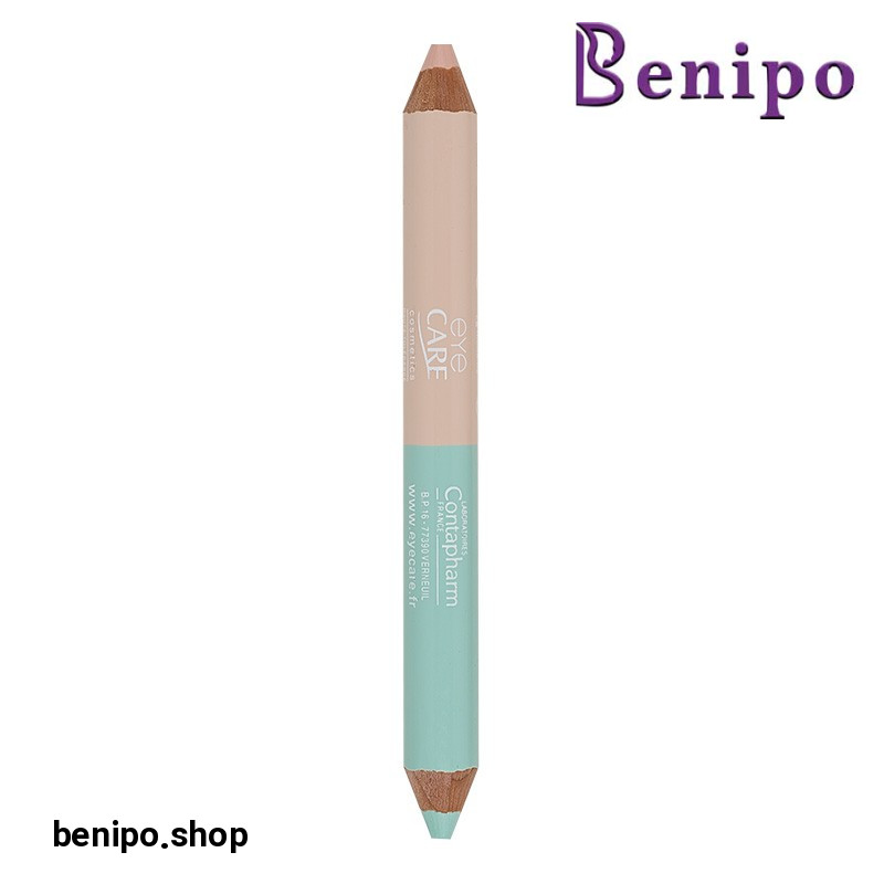 کانسيلر  قلمی دو سر