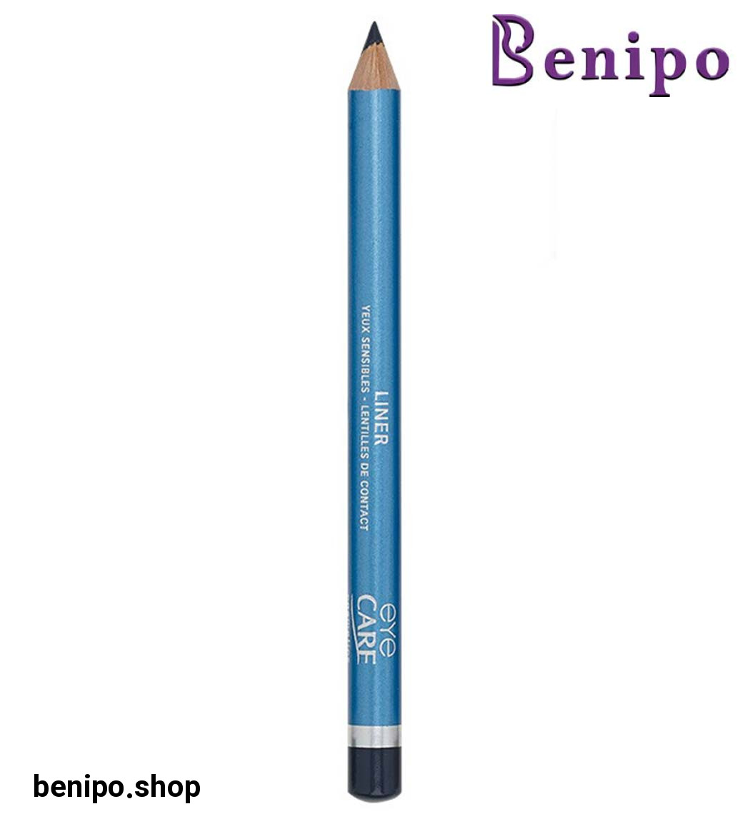 مداد چشم حاوی روغن جوجوبا و ویتامین E