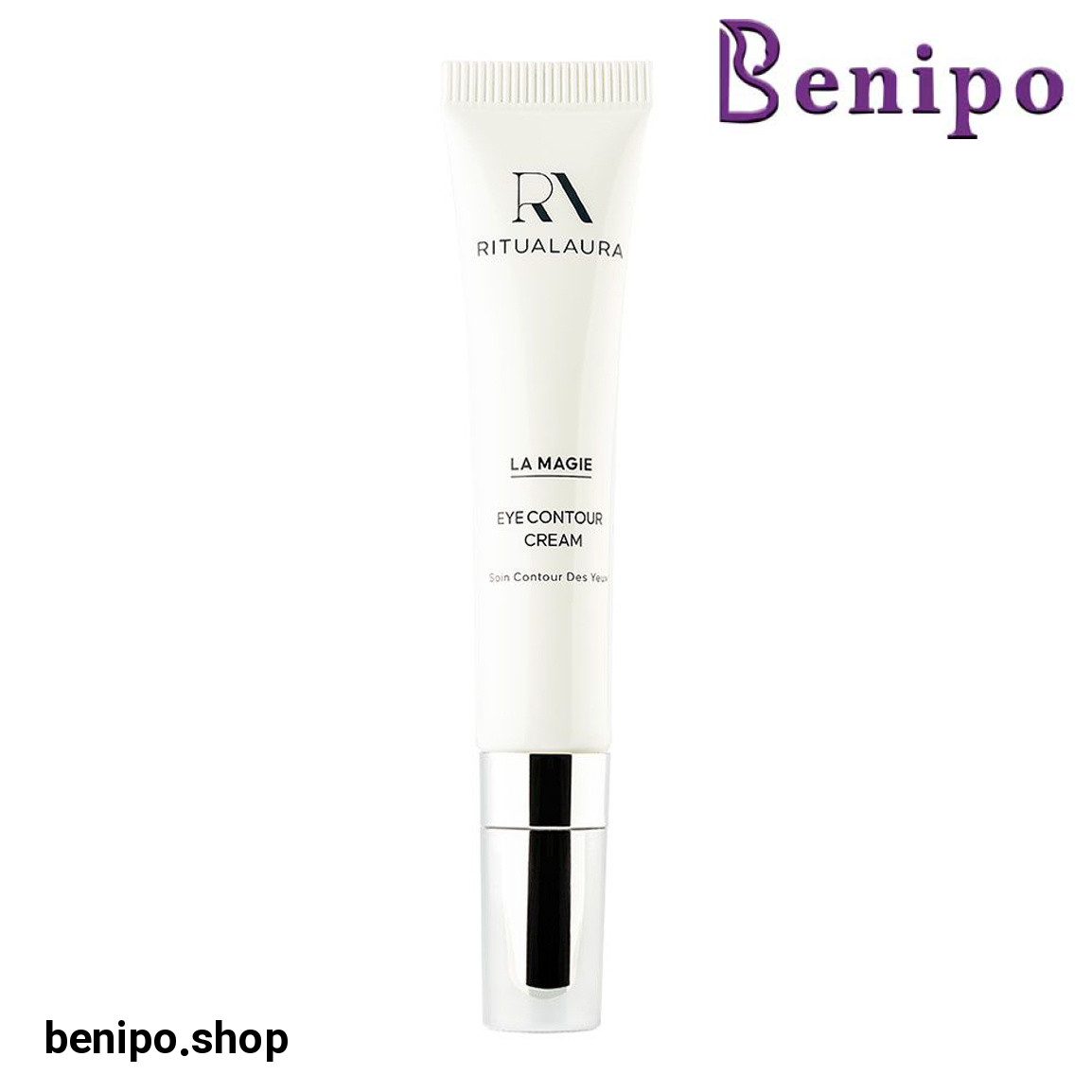 کرم دور چشم حجم 50 میلی لیتر