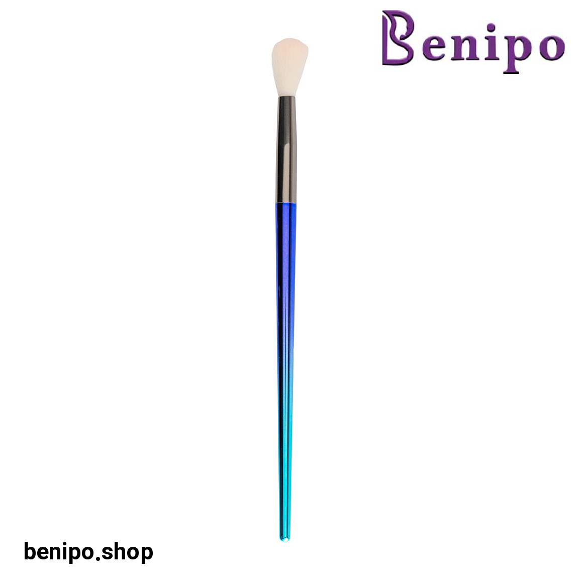 براش فید سایه مدل هفت رنگ