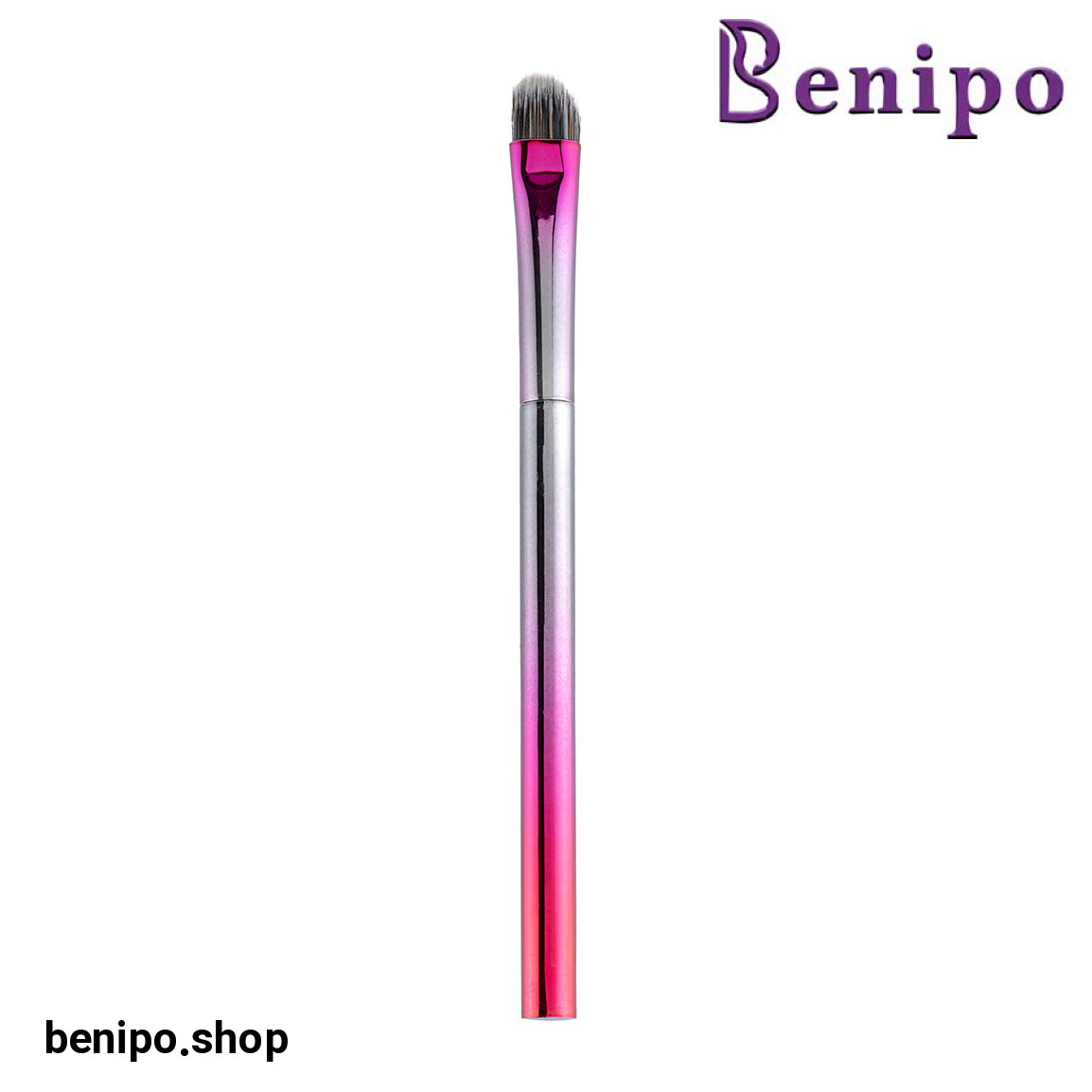 براش سایه هفت رنگ