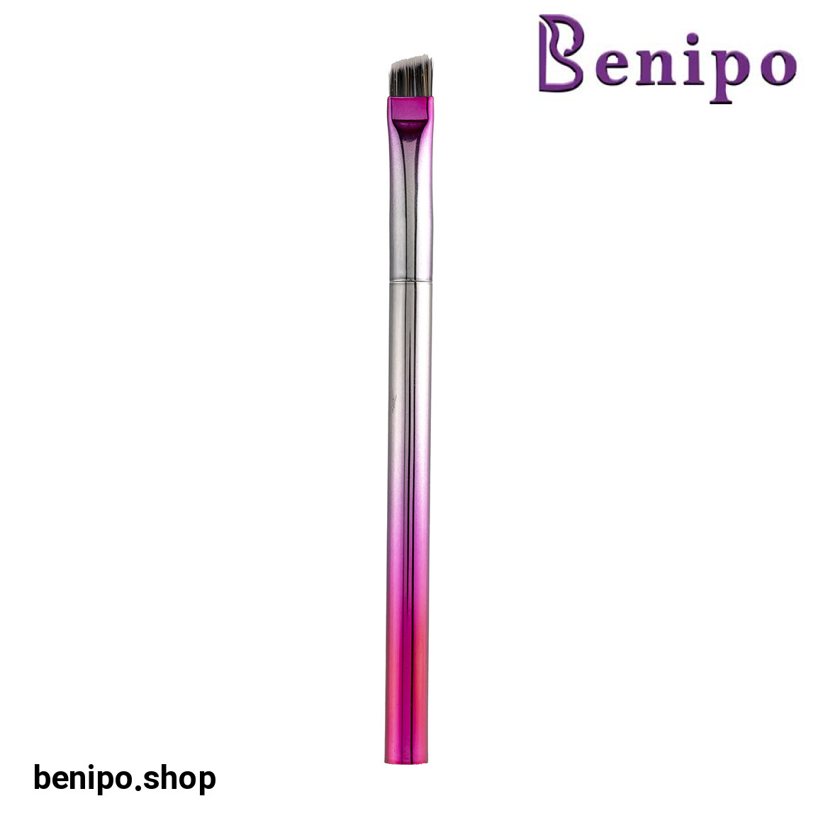 براش سایه کج هفت رنگ