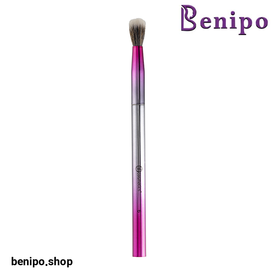 براش فید سایه هفت رنگ کد 6