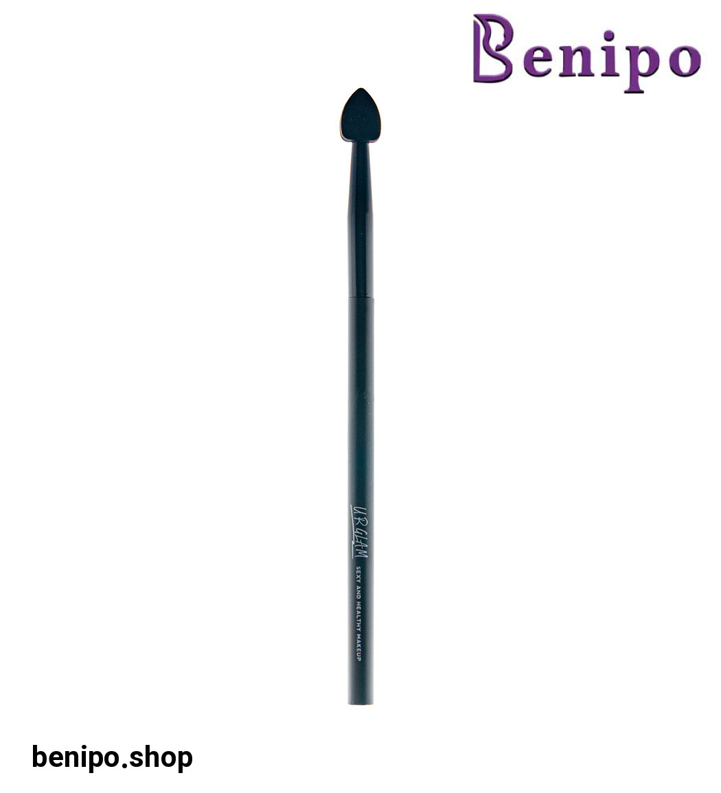 براش سایه چشم سیلیکونی مدل اورلگم