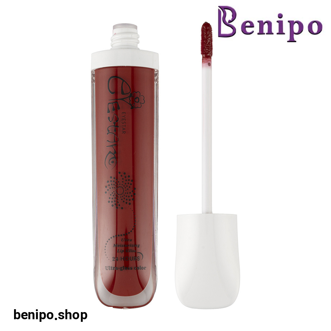 رژ لب مایع با ماندگاری 24 ساعته