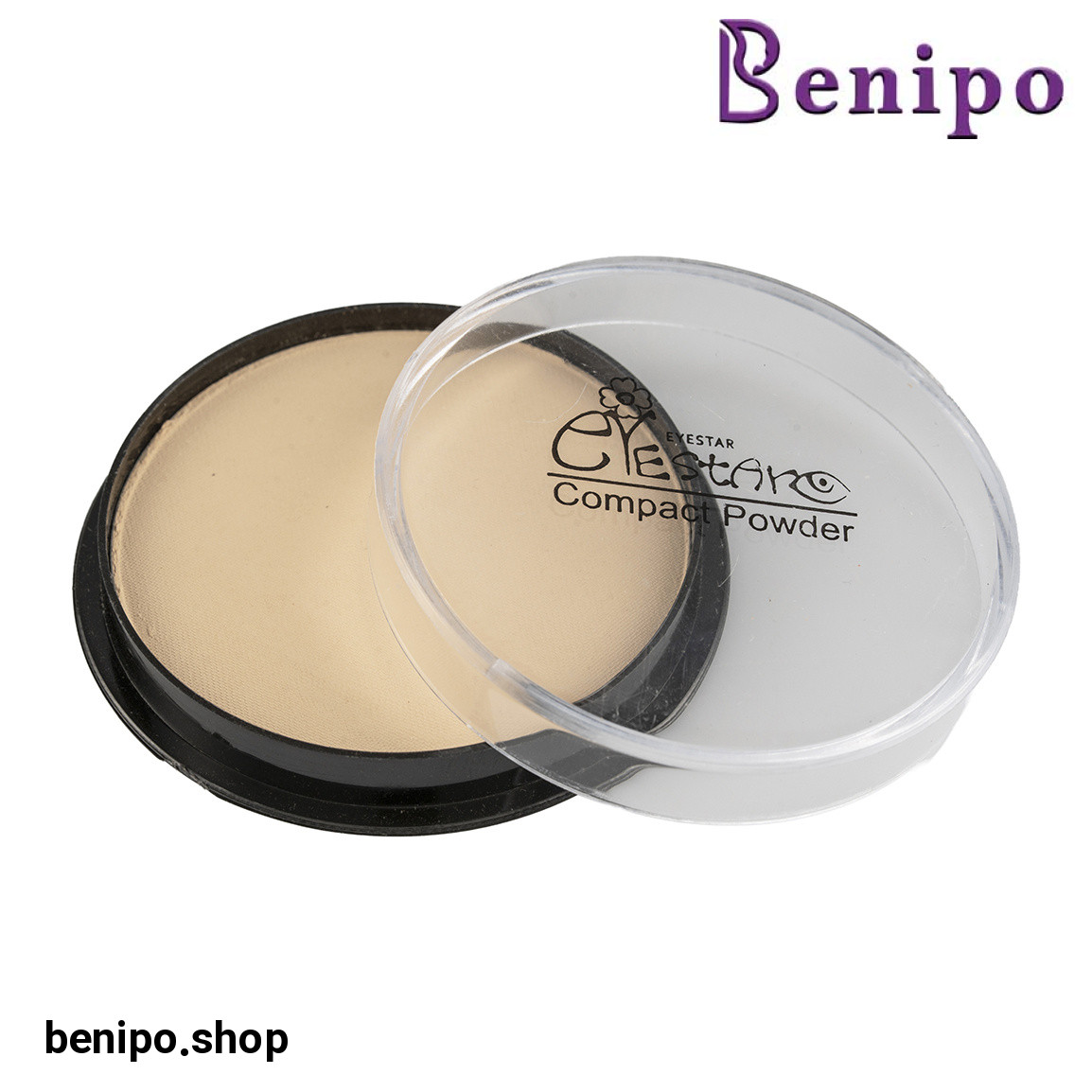 پنکک معمولی حجم 20 گرم