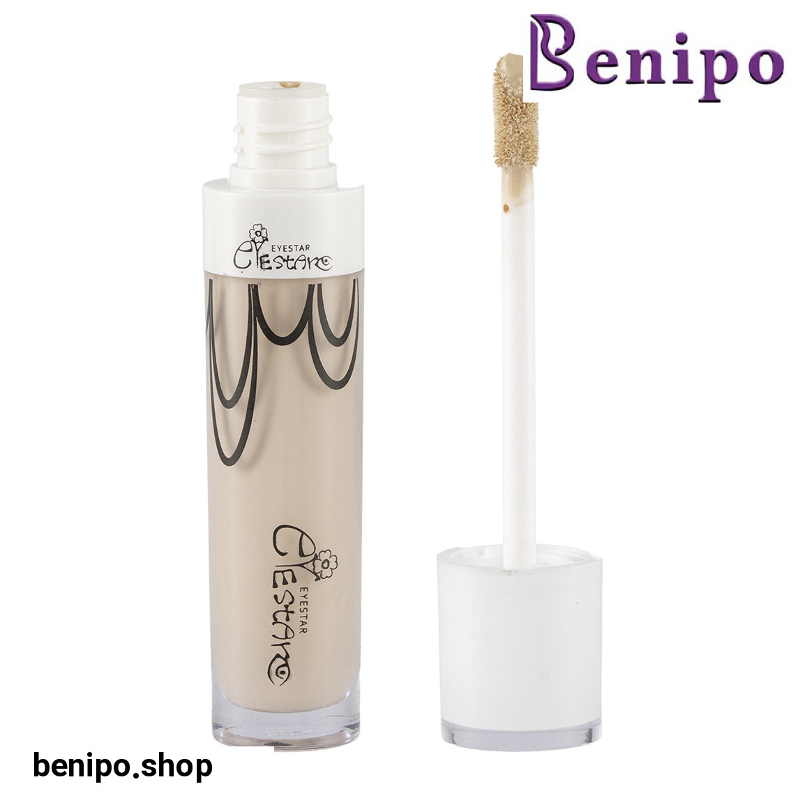 کانسیلر فول کاور