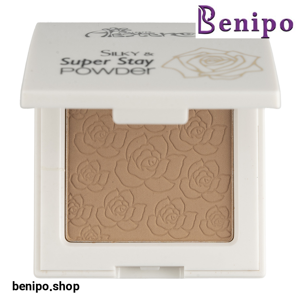 پنکک چرب مدل Silky And Super Stay وزن 6 گرم