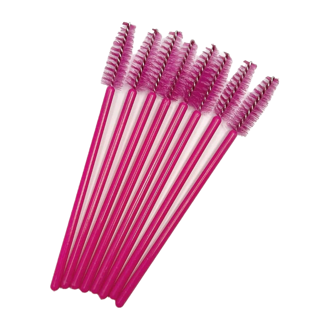 براش ابرو و مژه بسته 6 عددی