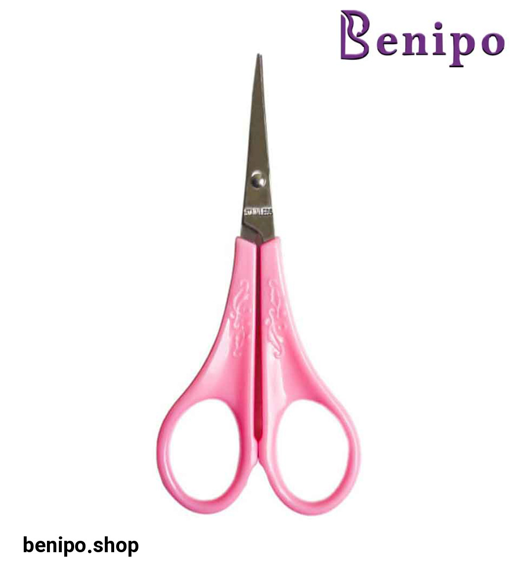 قیچی ابرو مدل 01