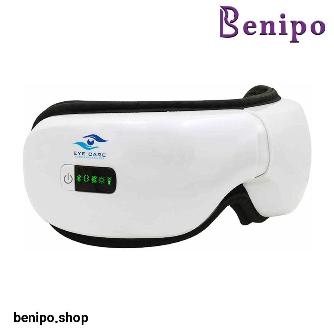 ماساژور چشم مدل 001