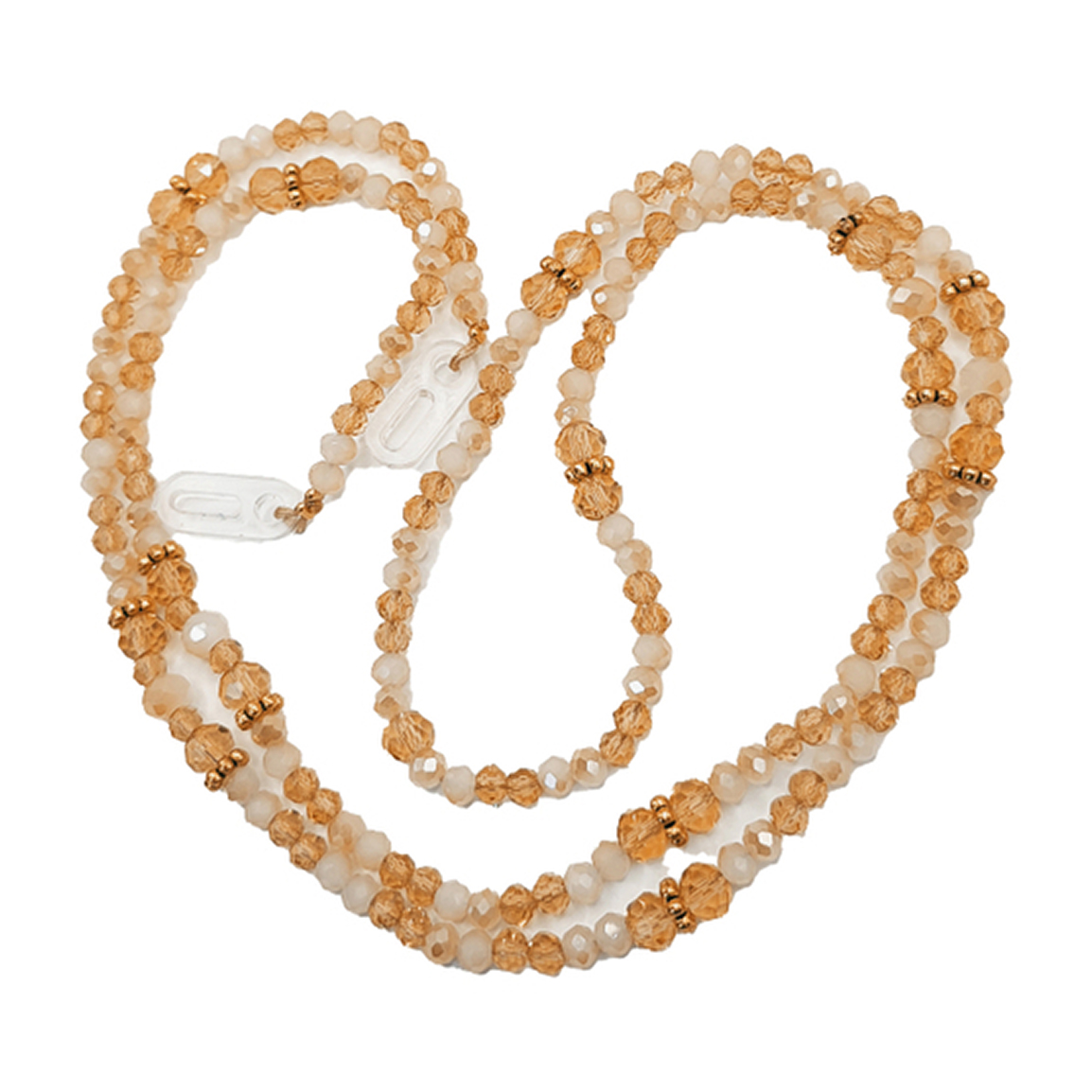 بند عینک مدل کریستال کد A32