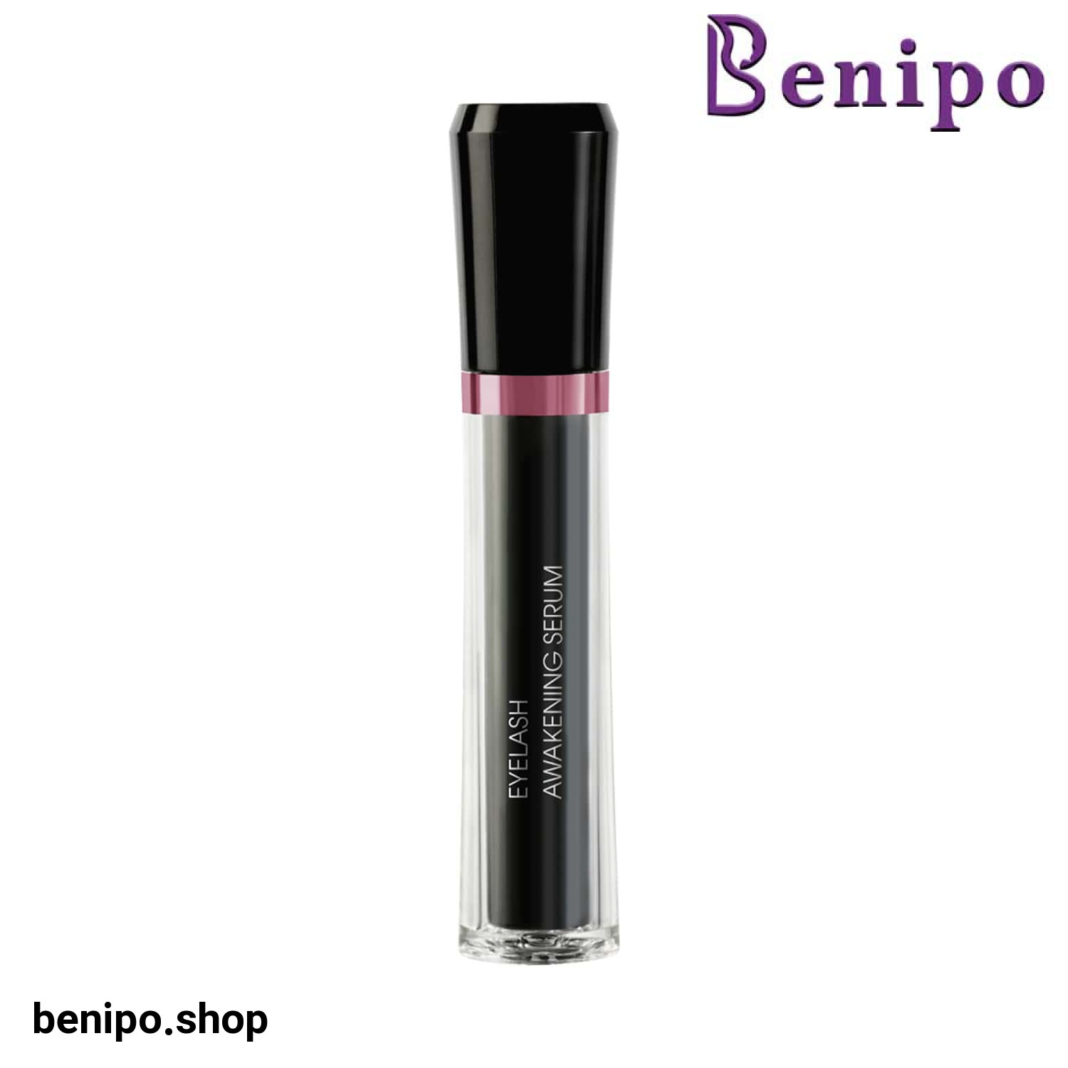 سرم پر پشت کننده مژه ام تو بیوتی Awakening