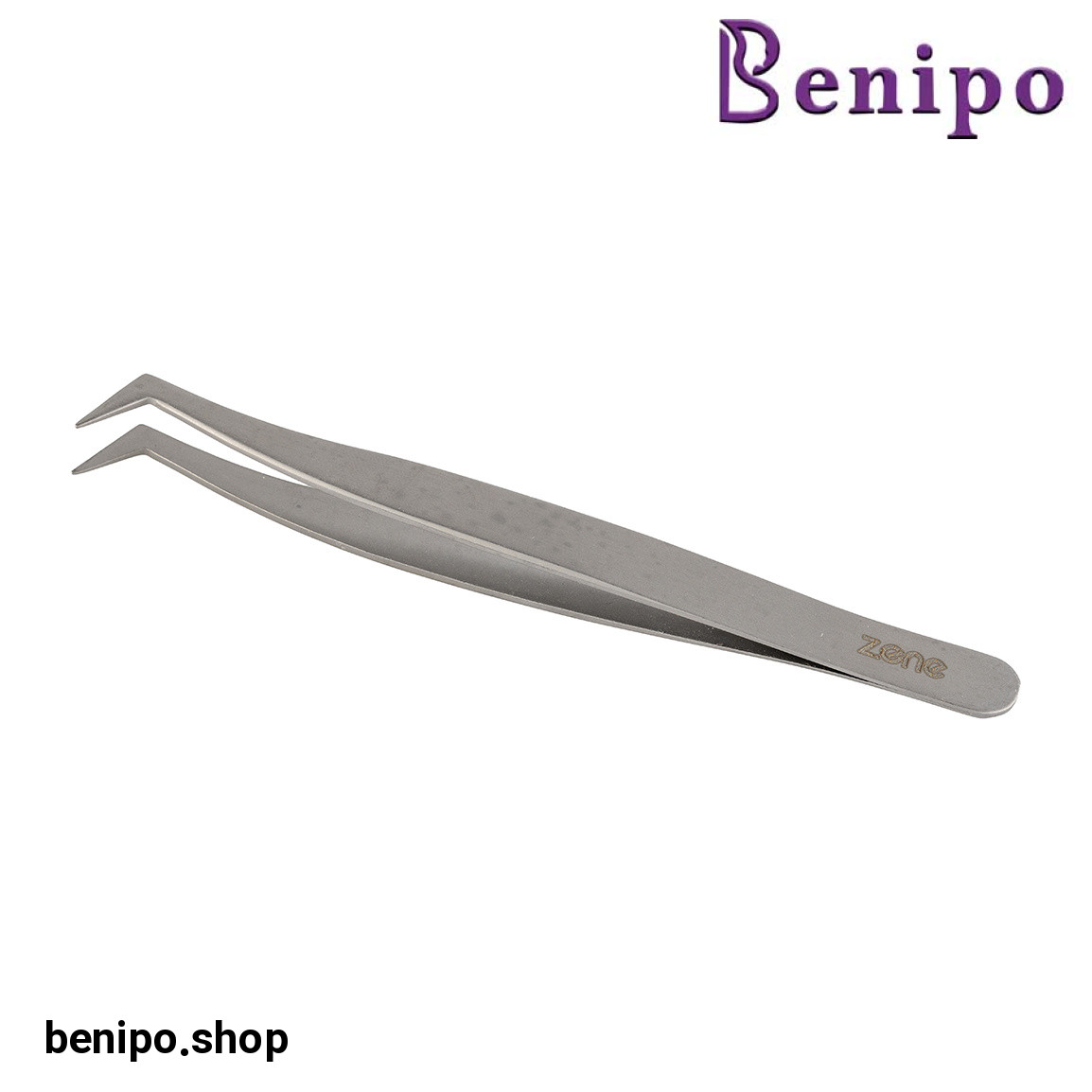 انبر اکستنشن مژه مدل 115 Z