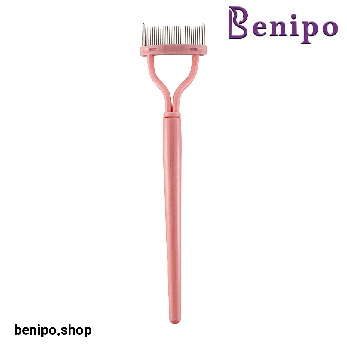 براش جدا کننده مژه