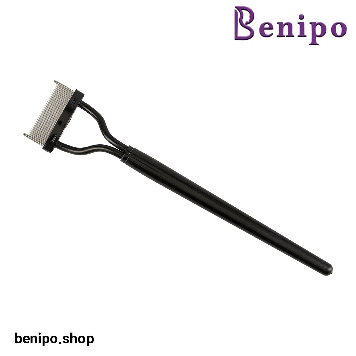 پک جداکننده مژه با ارسال رنگ رندوم