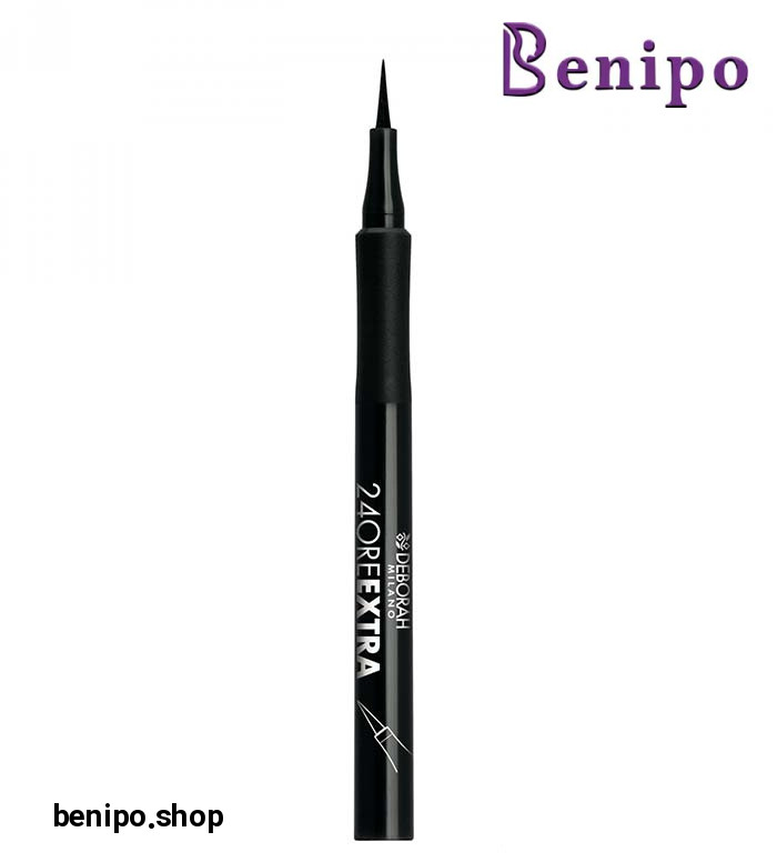 خط چشم ماژیکی اکسترا  24  ساعته