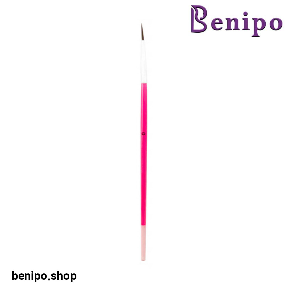 براش خط چشم مدل X 0