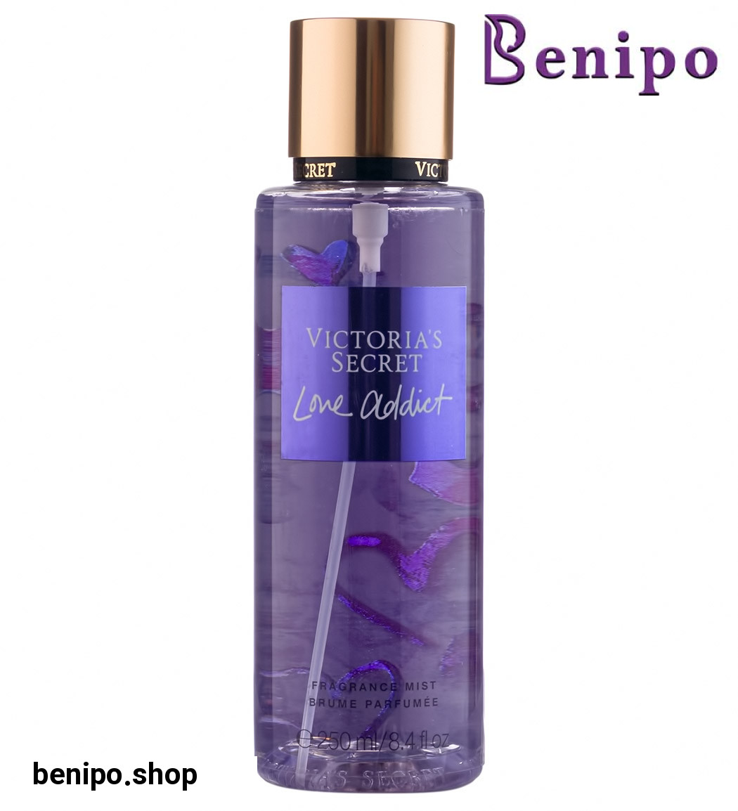 بادی اسپلش زنانه مدل pure love  حجم 250 میل