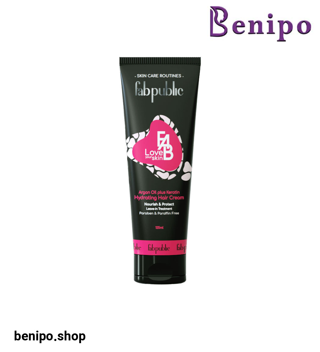 کـرم مرطوب کننده مـو حجم 150 میلی لیتر