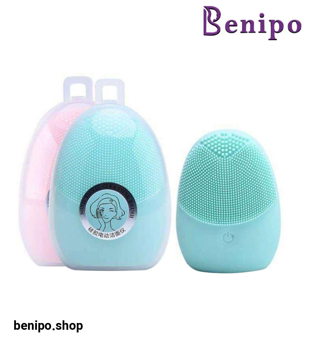 فیس براش برقی مدل 01