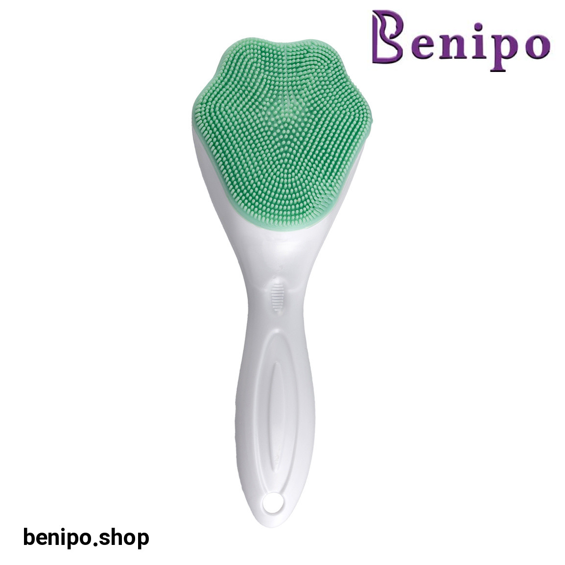 فیس براش صدفی