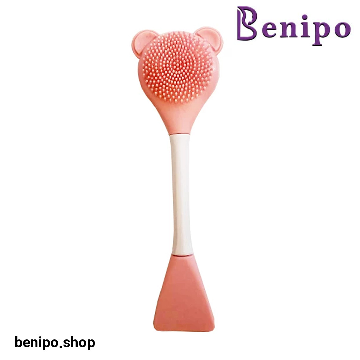 قلم ماسک صورت نیلوشاپ