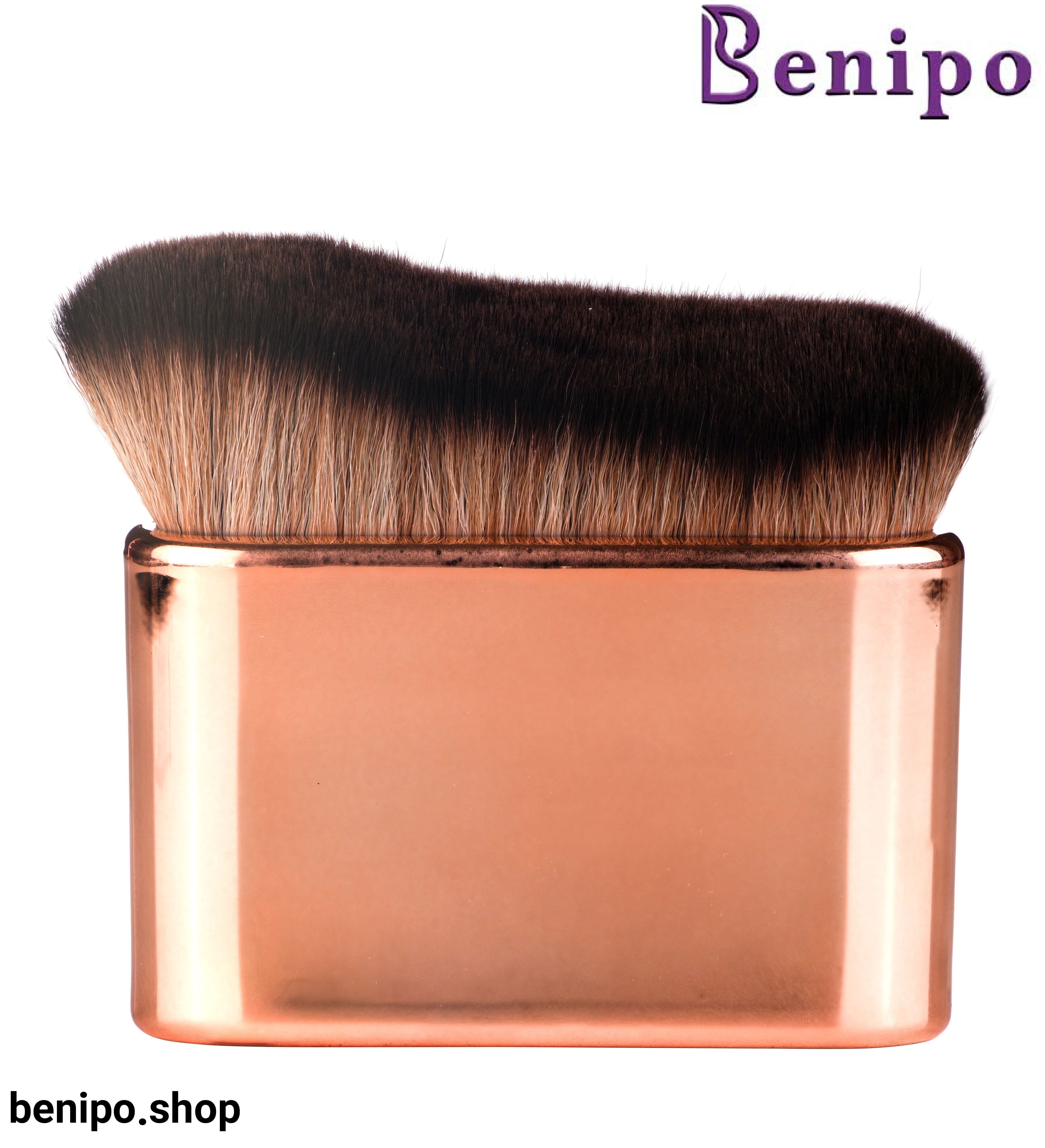 براش صورت DKN مدل CL-02