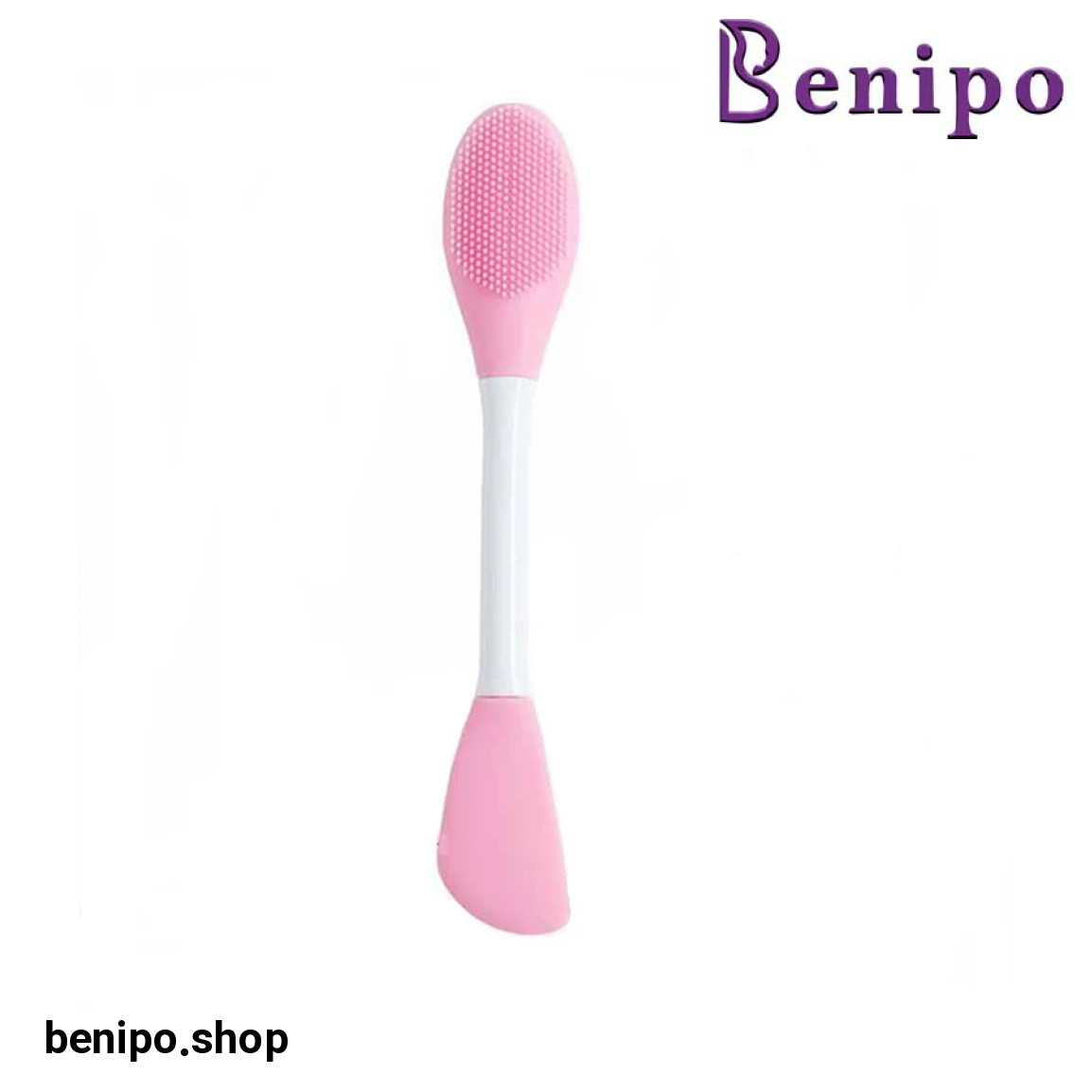 قلم ماسک صورت و برس پاک کننده نیلوشاپ