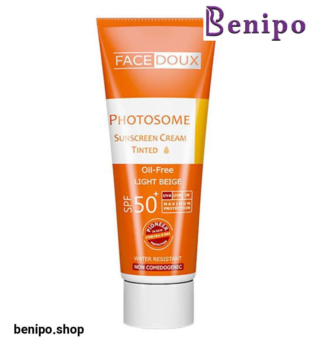 ضد آفتاب فوتوزوم 40 میل