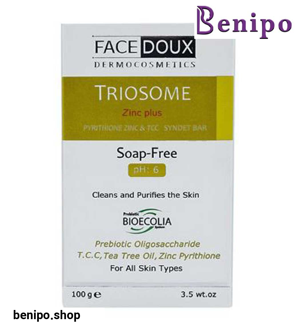 پن تریوزوم آنتی باکتریال 100 میل