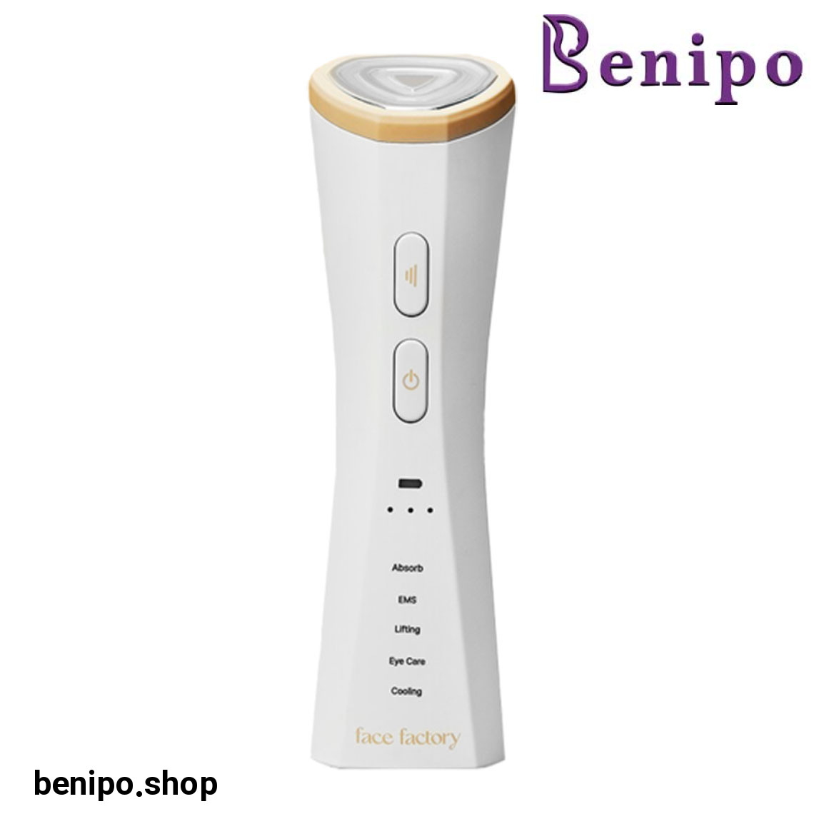 دستگاه 5 کاره جوانساز  مدل Rink Shot