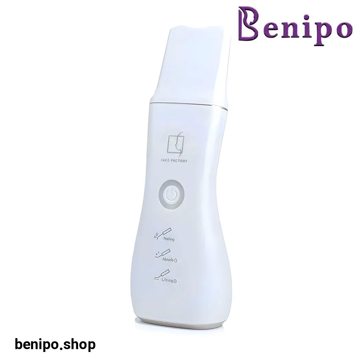 درما اف مدل Water Peeling