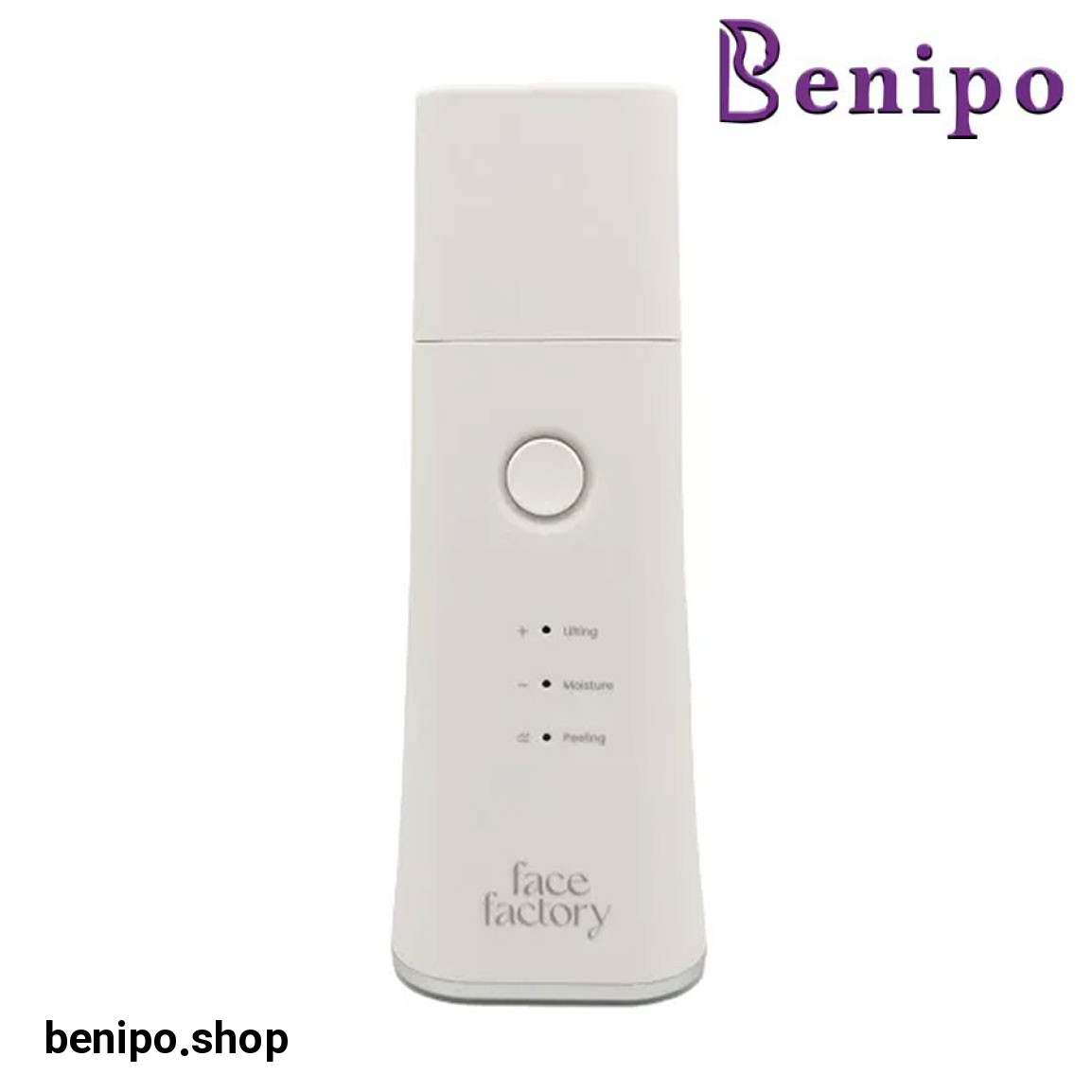 درما اف مدل Z Gold Peeling