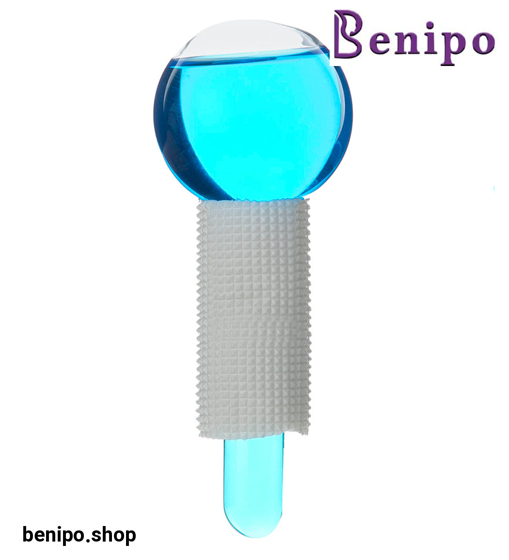 ماساژور Ice Ball ارسال با رنگ رندوم