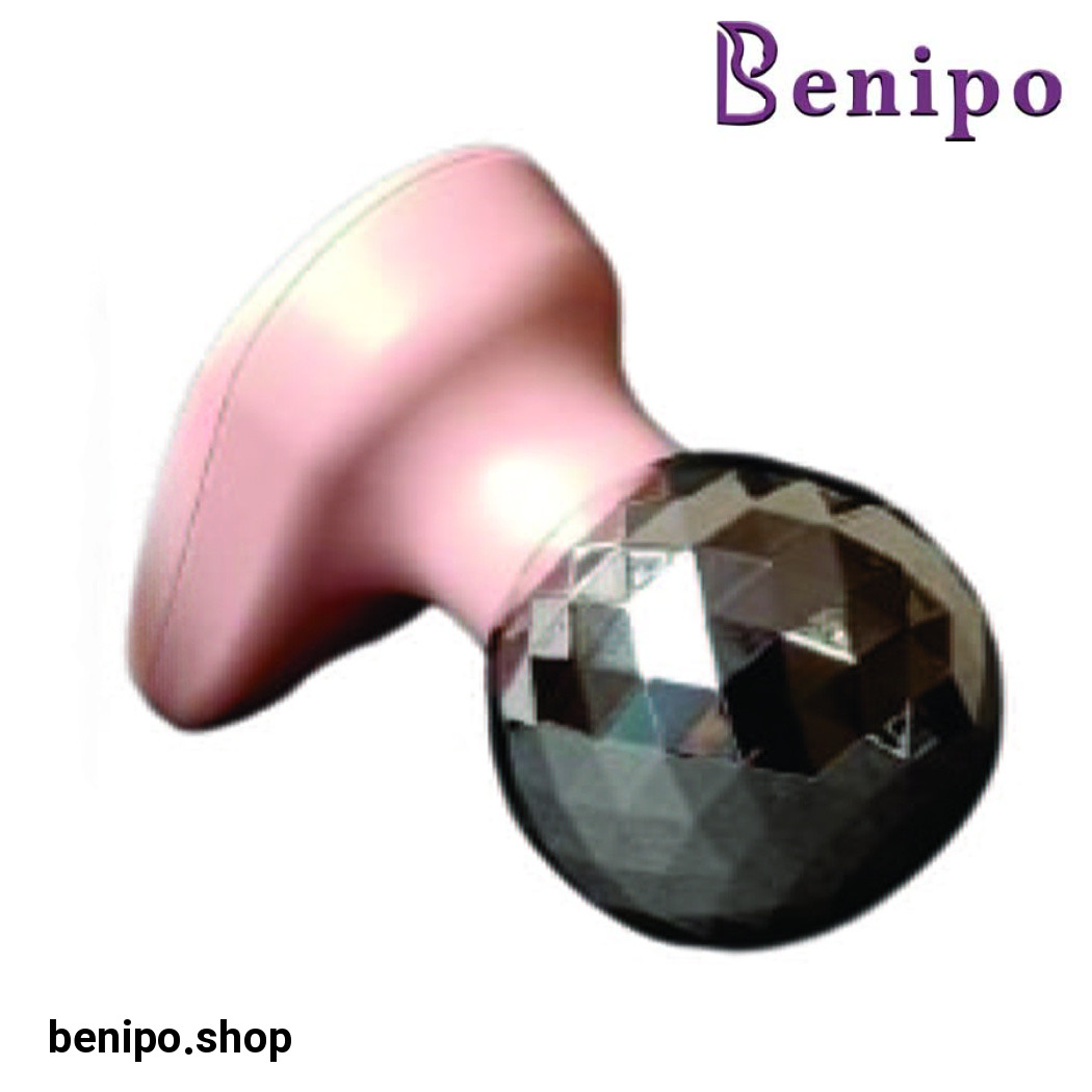 ماساژور صورت مدل مینی