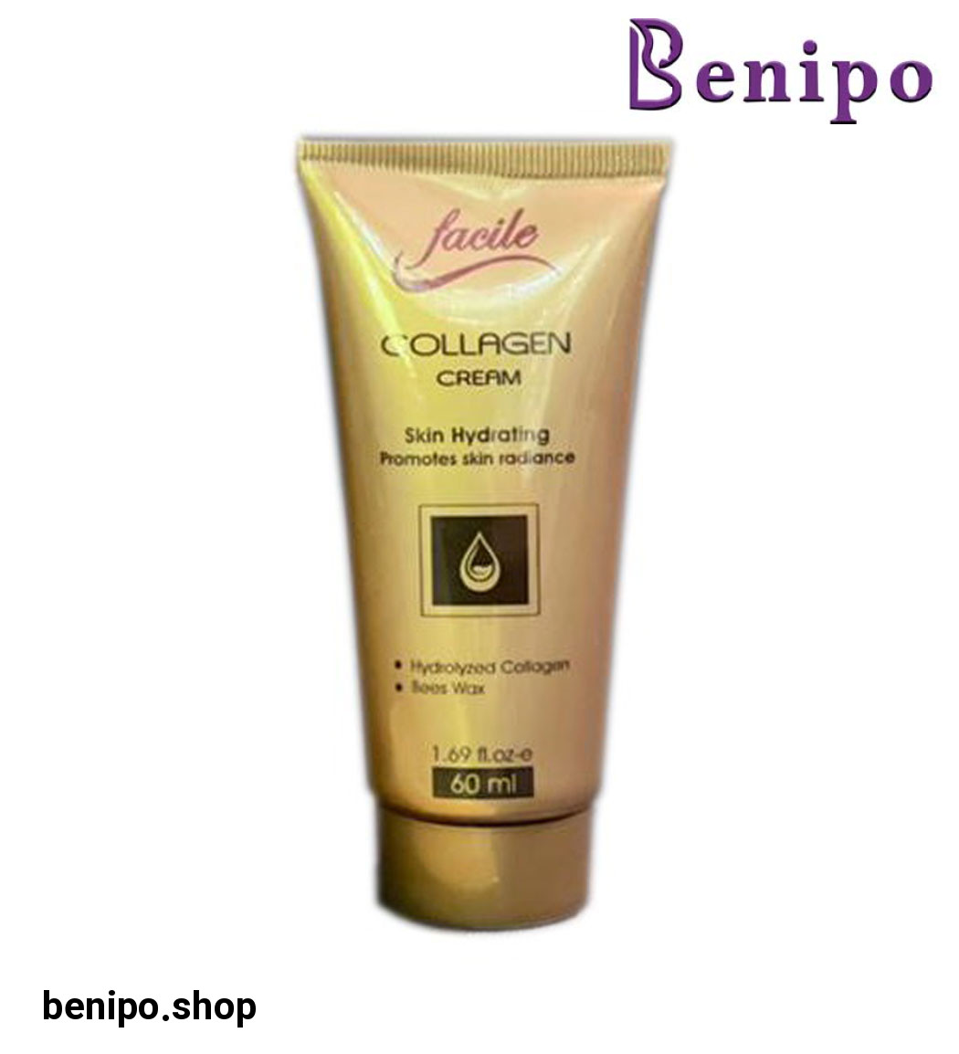 کرم کلاژن 60میل