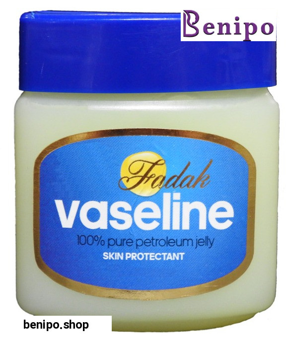 وازلین معطر و ویتامینه 100 گرمی