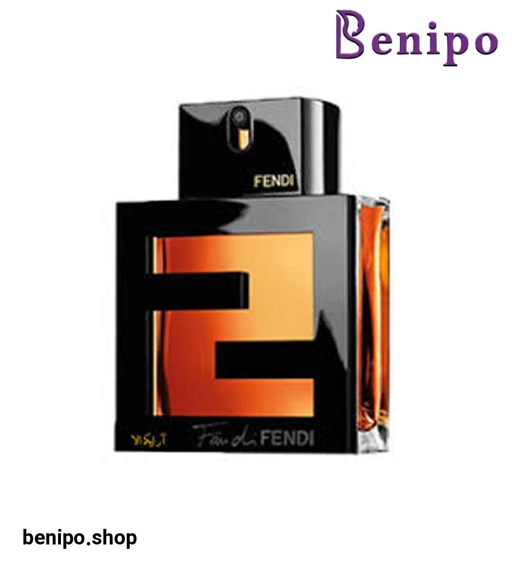 ادوپرفیوم فن دی فندی اسولوتو پورهوم