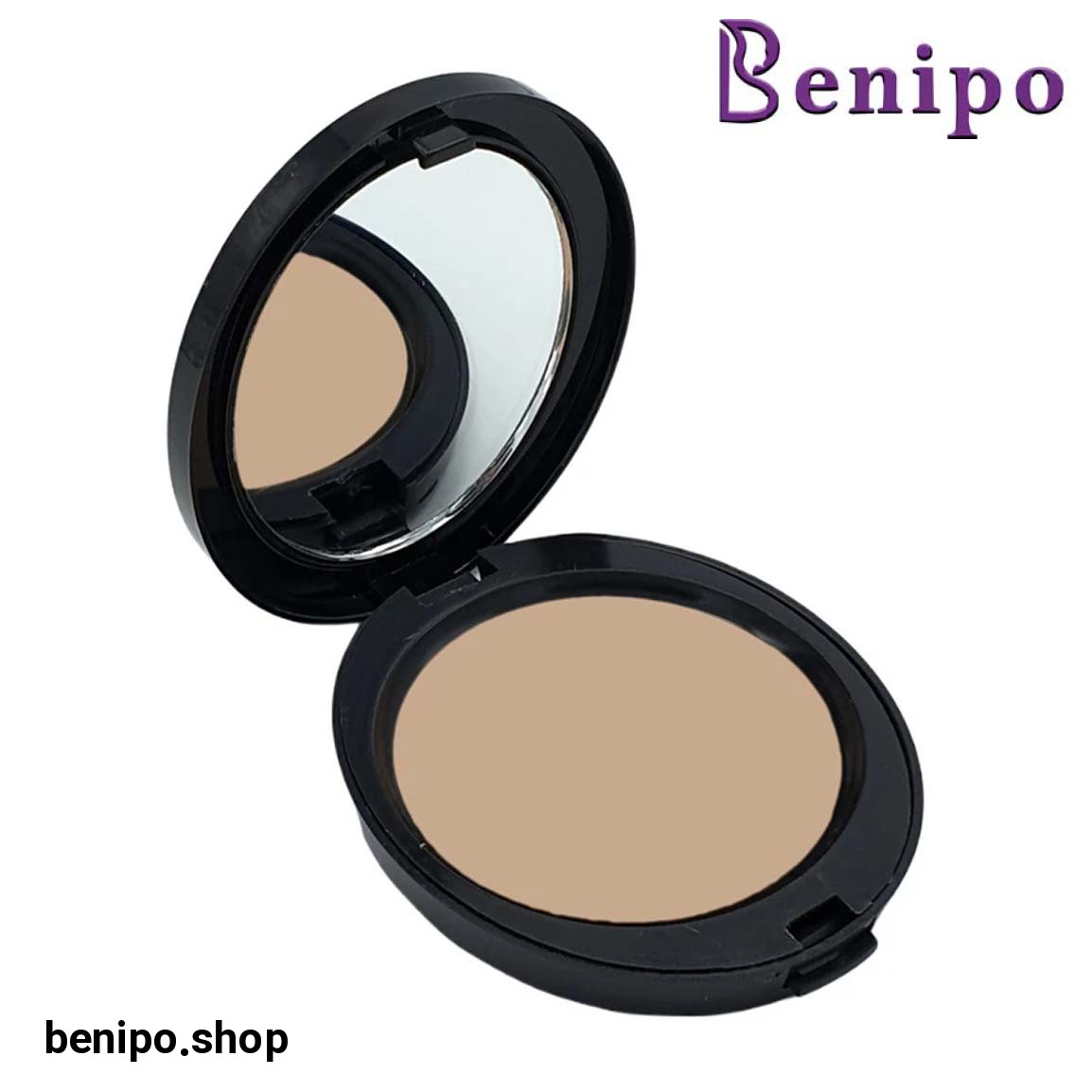 پنکک مدل Compact وزن 11 گرم