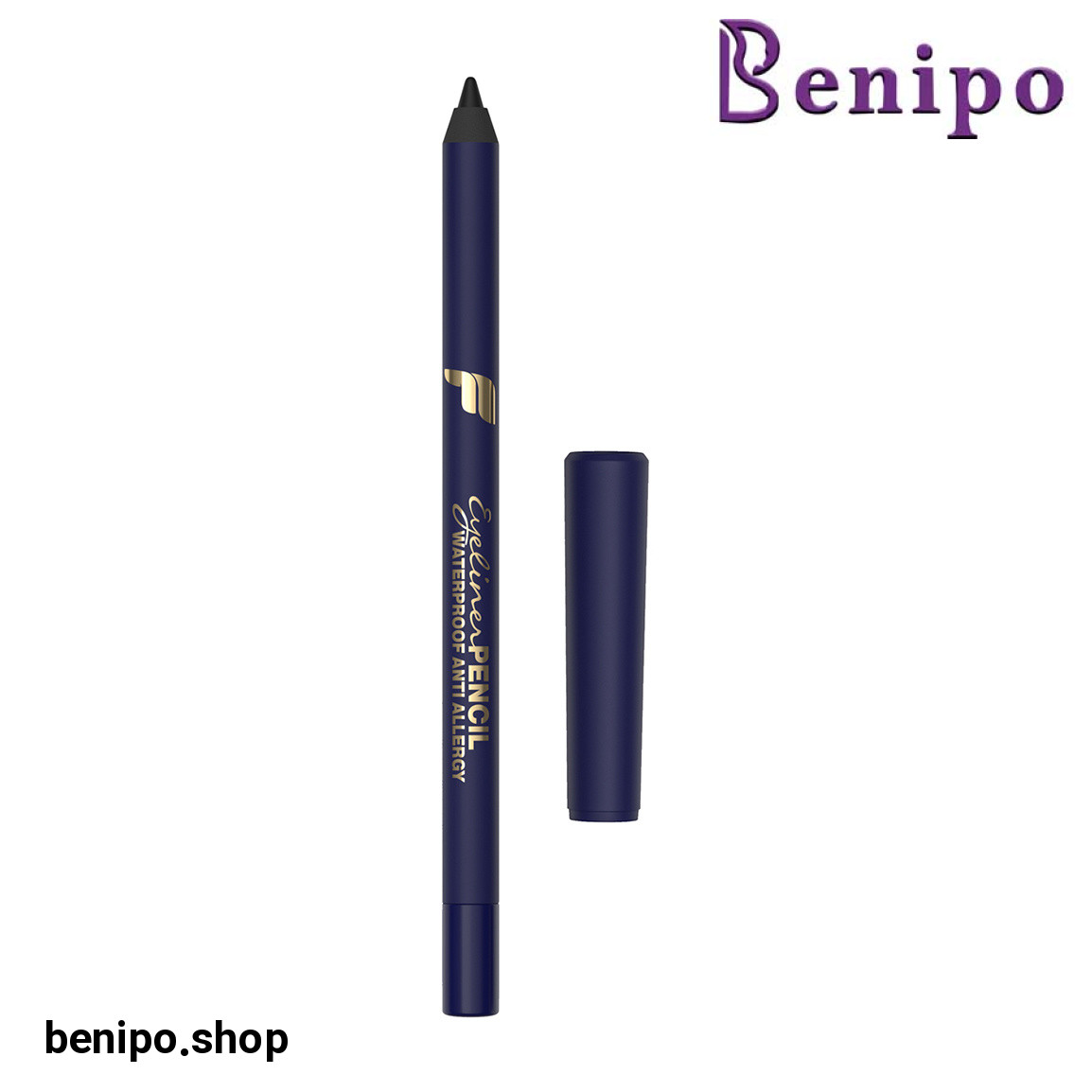 مداد چشم ضد آب و ضد حساسیت