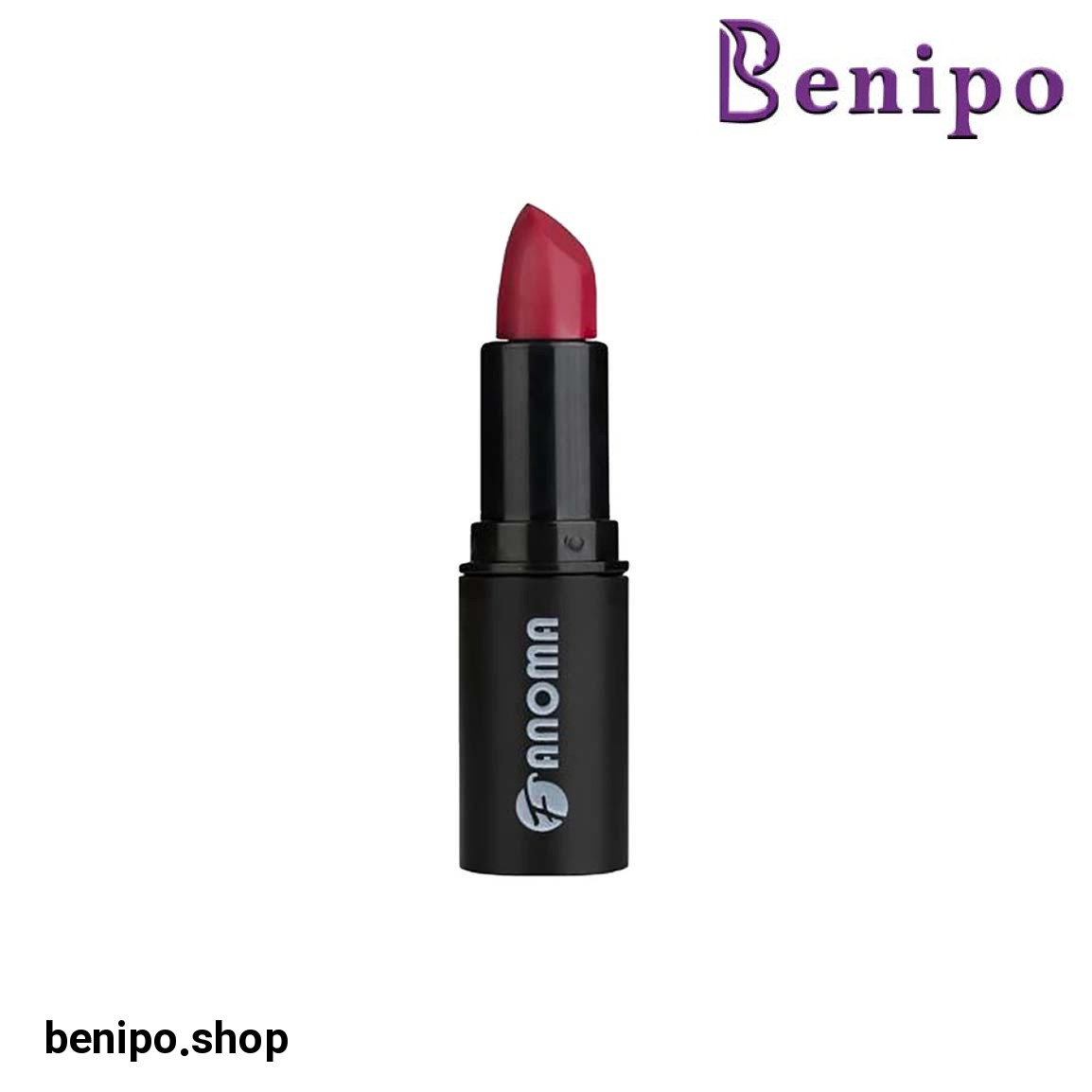 رژ لب مخملی وزن 4 گرم