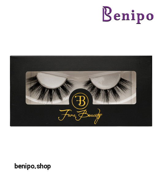 مژه آنایتا سری فنسی