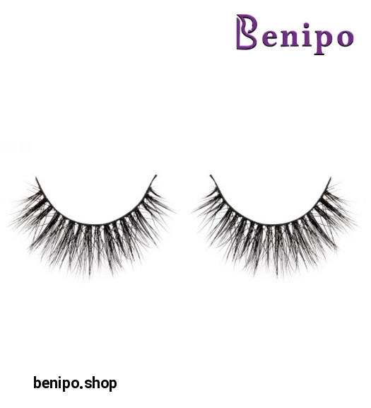 مژه آنییل سری فنسی